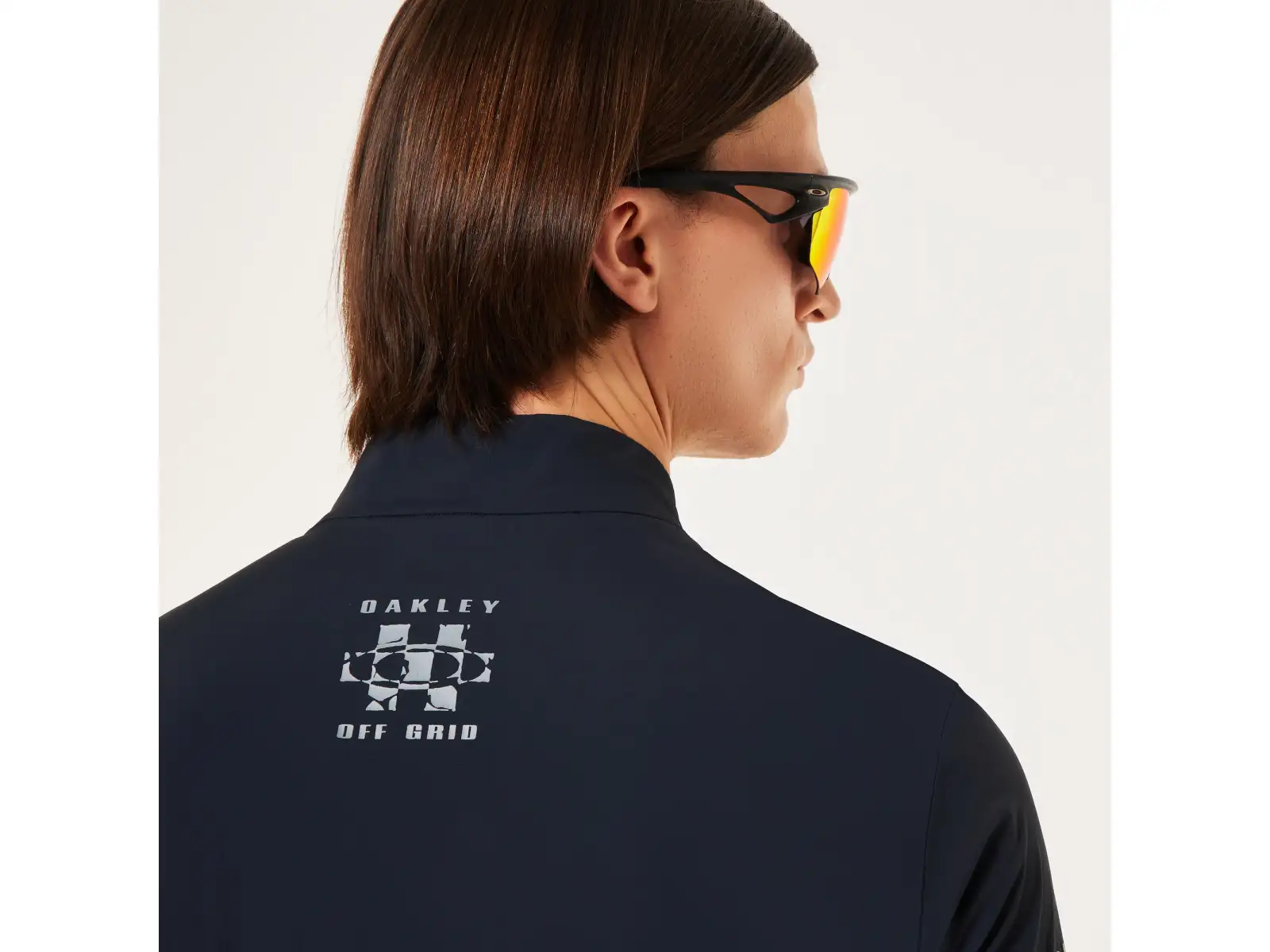Oakley Off Grid Pkble 2.0 Herrenjacke Blackout