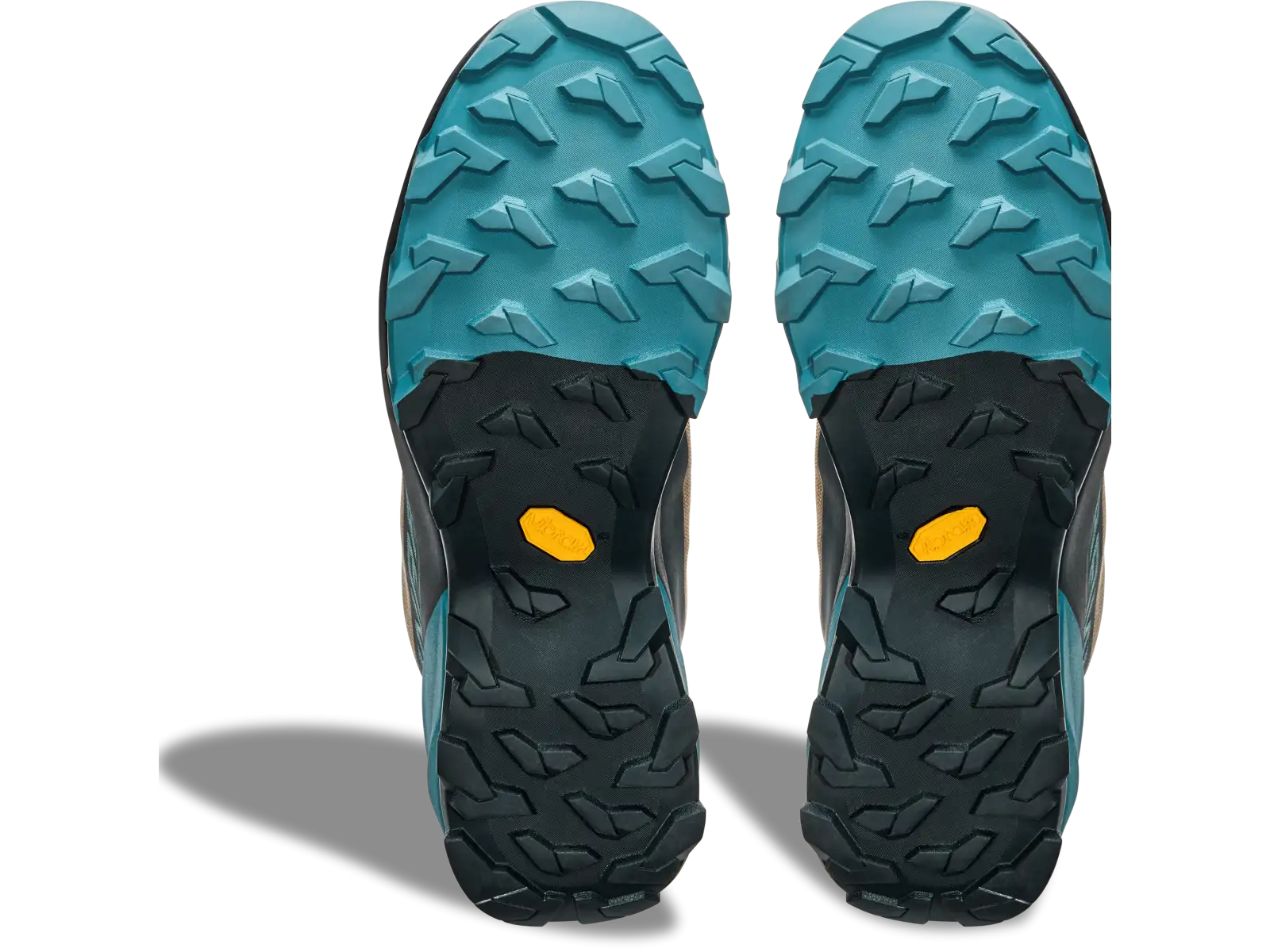 Dynafit Transalper 2 GTX Herrenlaufschuhe Blueberry/Fallen Rock