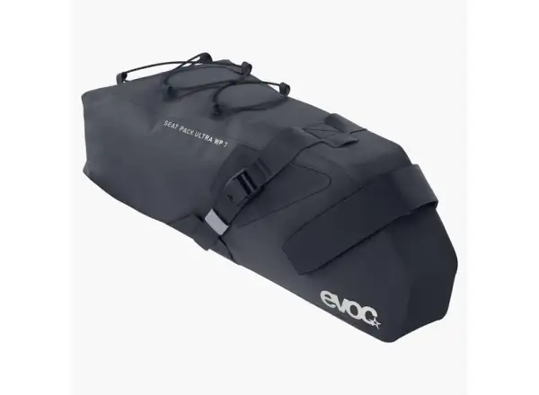 Evoc Seat Pack Ultra WP 7 Satteltasche Black