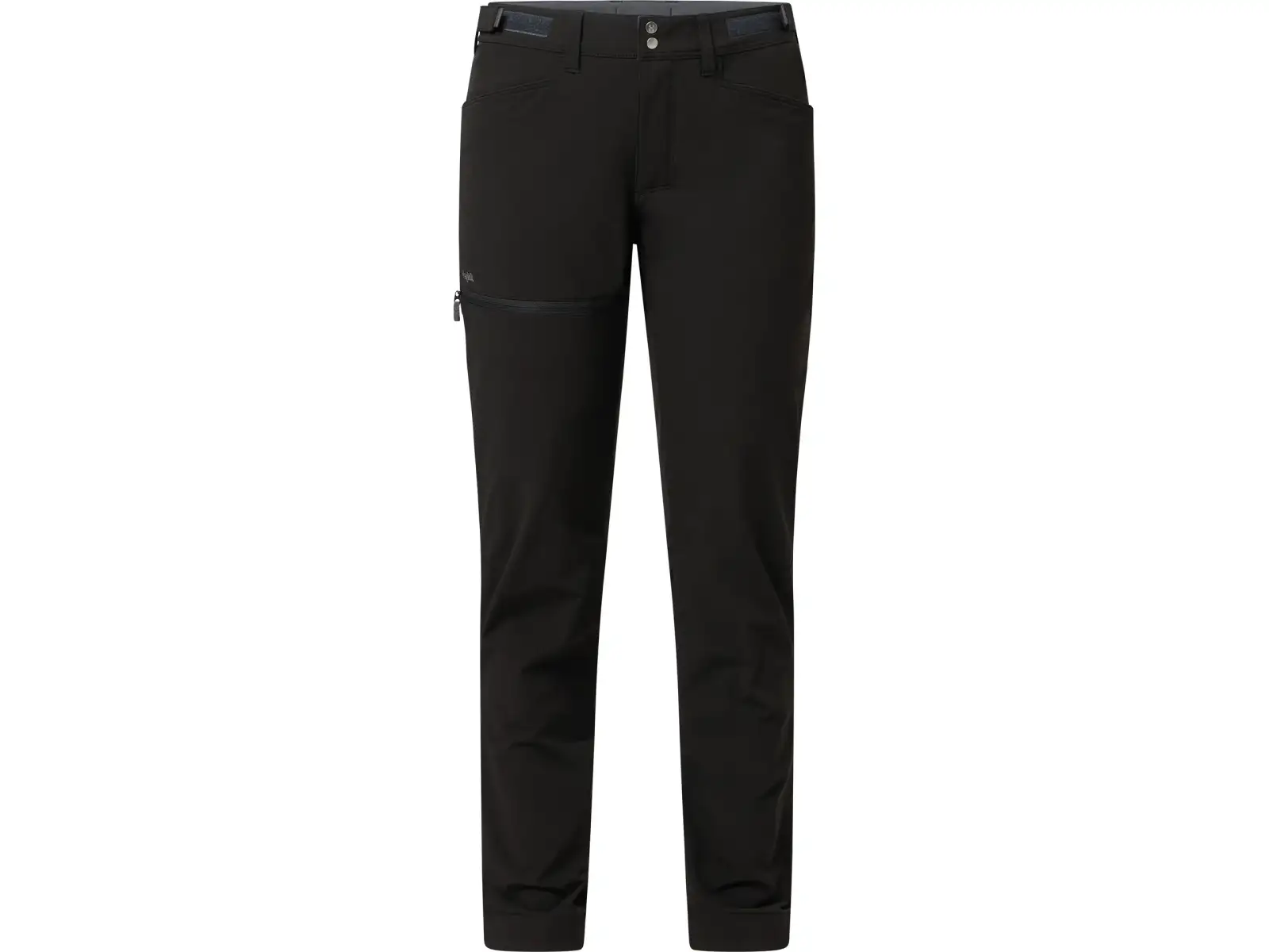 Haglöfs Front Flex Damenhose True Black