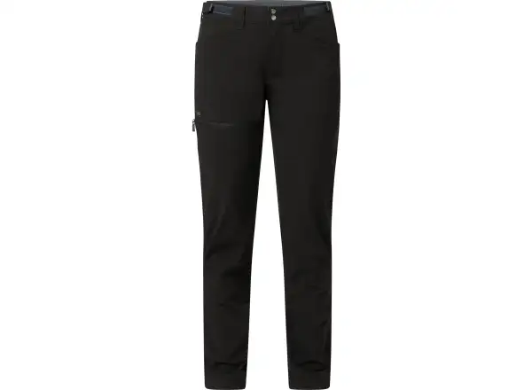 Haglöfs Front Flex Damenhose True Black