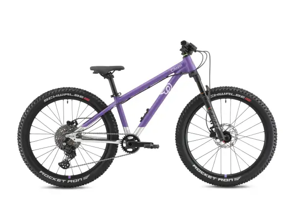 Early Rider Charger 24 Kinderfahrrad Electric Purple 2026