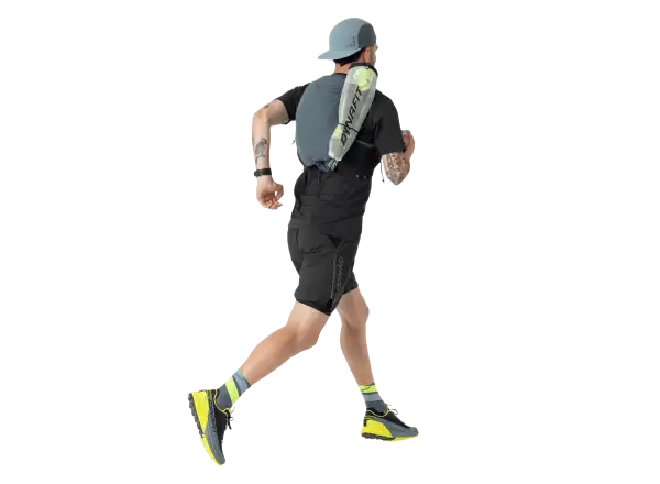 Dynafit Ultra 12 Laufweste Cinder/Black Out