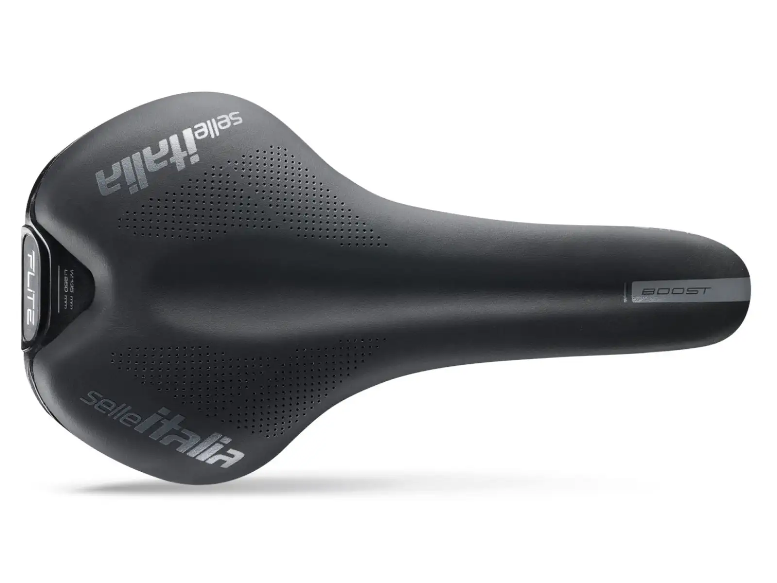 Selle Italia Flite Boost L1 Sattel Schwarz