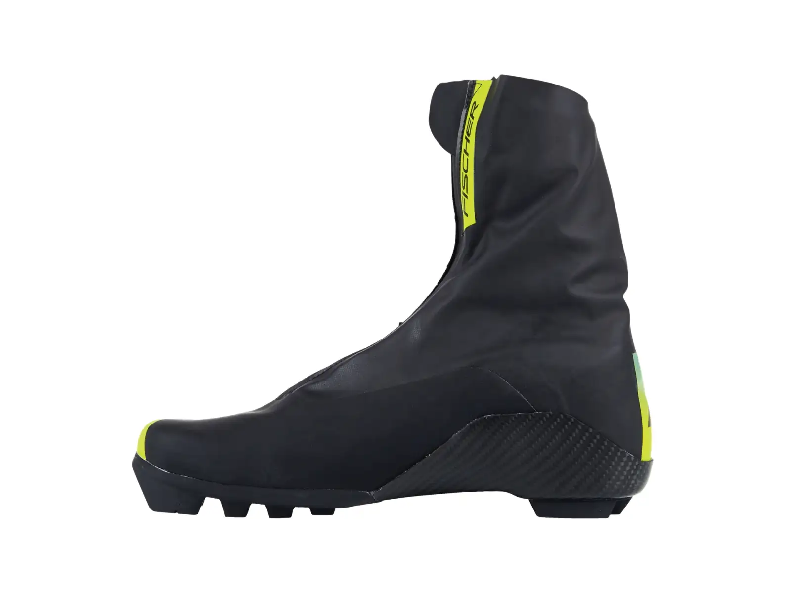 Fischer SpeedMax 9 Classic RL BOA Langlaufschuhe
