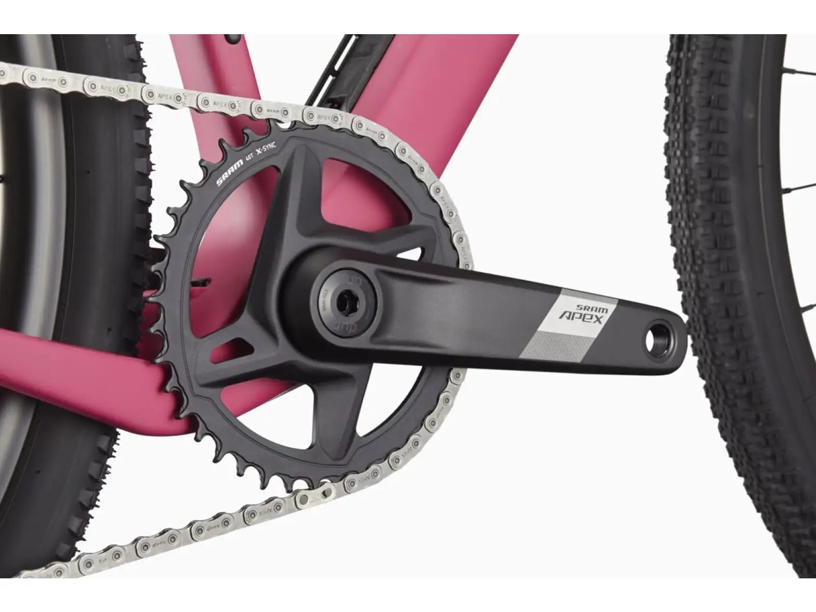 Cannondale Topstone Carbon Apex AXS ORC Gravelbike