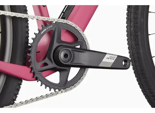 Cannondale Topstone Carbon Apex AXS ORC Gravelbike