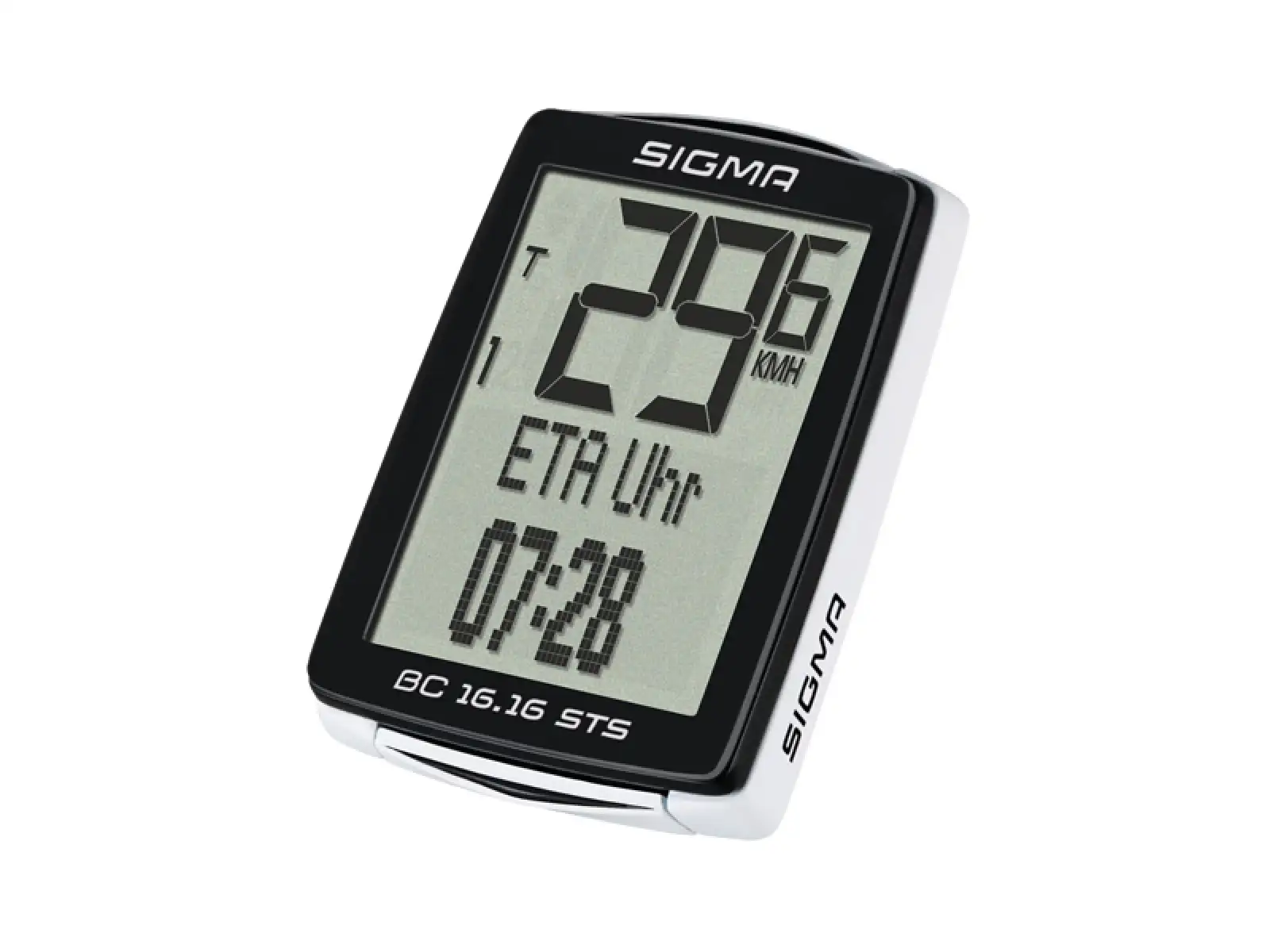 Sigma Sport BC 16.16 STS CAD Computer