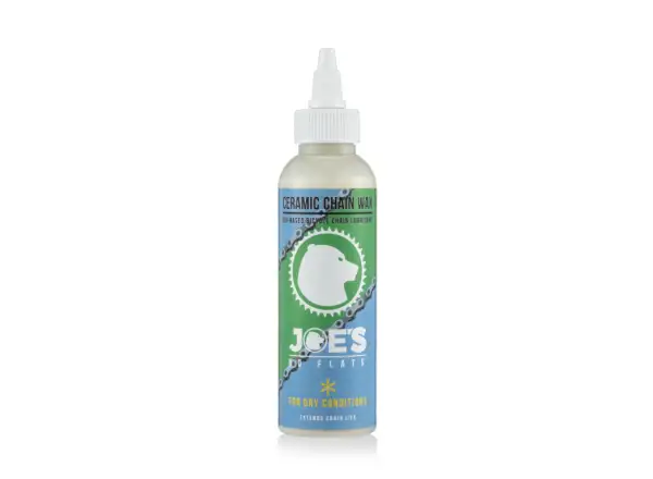 Joes Ceramic Lube Kettenschmiermittel Trockenbedingungen - 125 ml