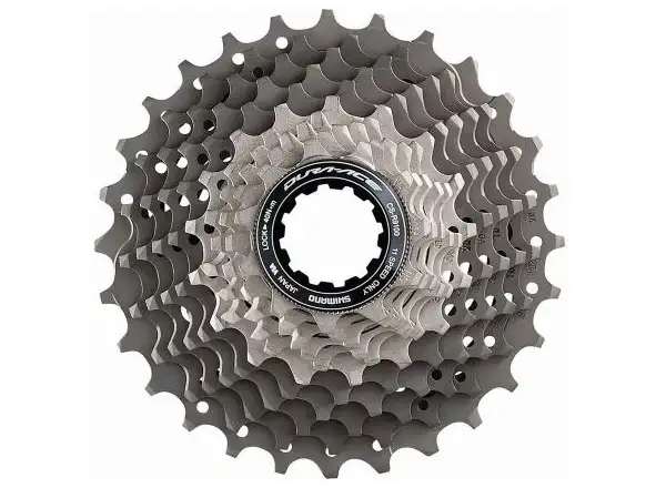 Shimano Dura Ace CS-R9100 11-fach Kassette 12-25