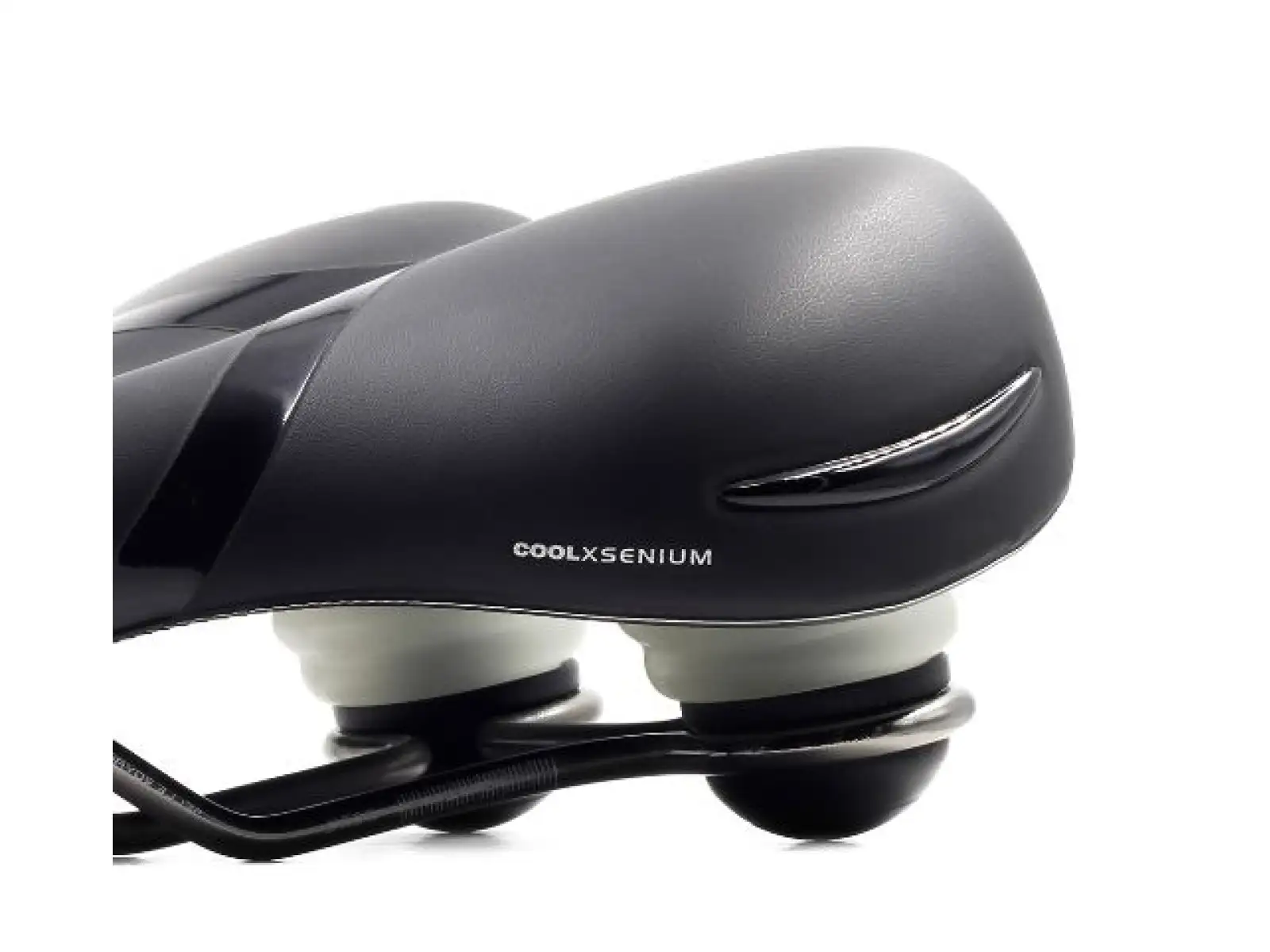 Selle Royal Respiro Relaxed Unisex Sattel