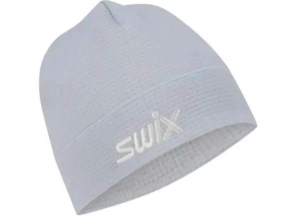 Swix Heat Wool Mütze Ballad Blue