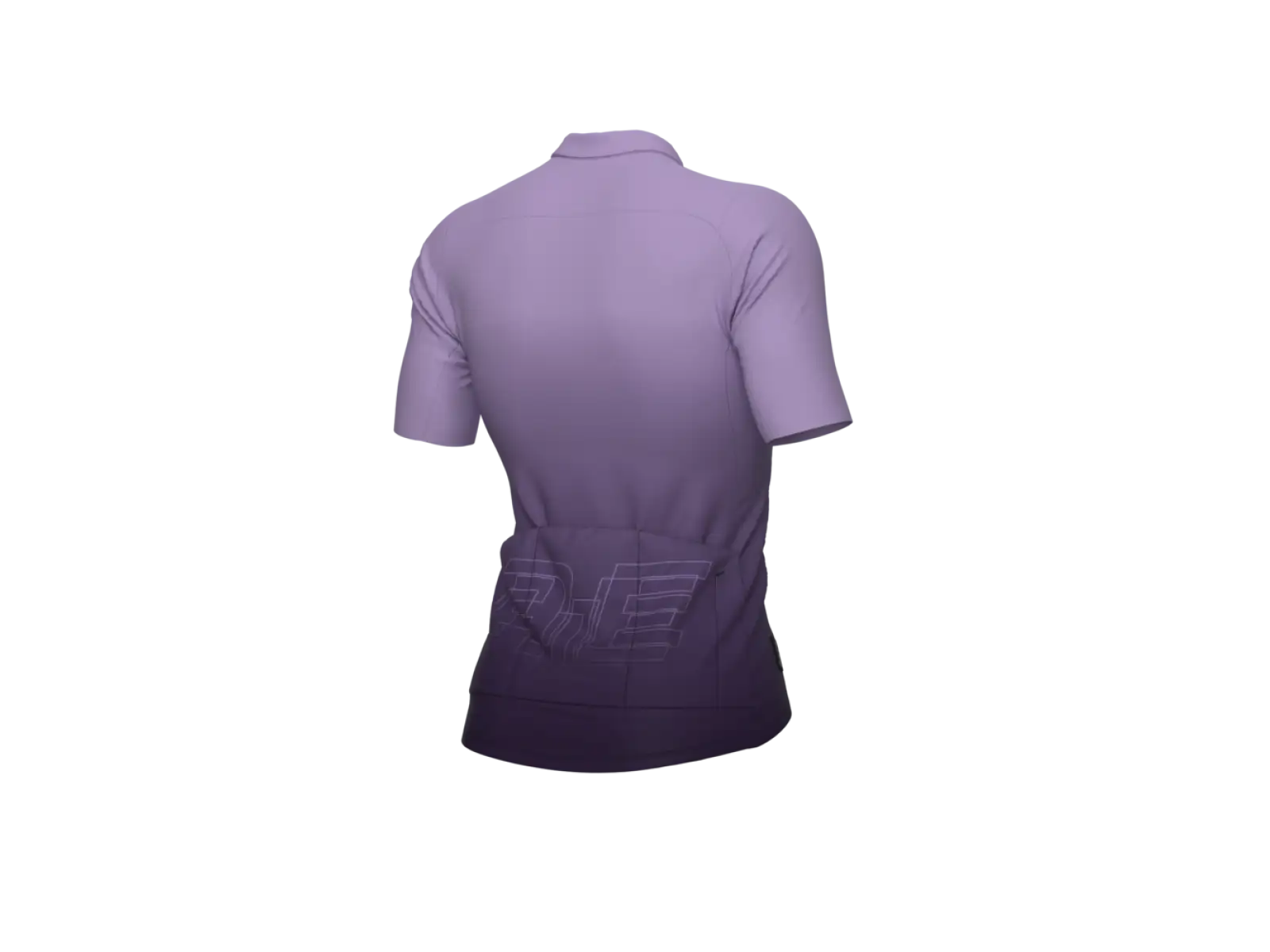 Alé R-EV1 Artika Damen Radtrikot kurze Ärmel Antique Pink
