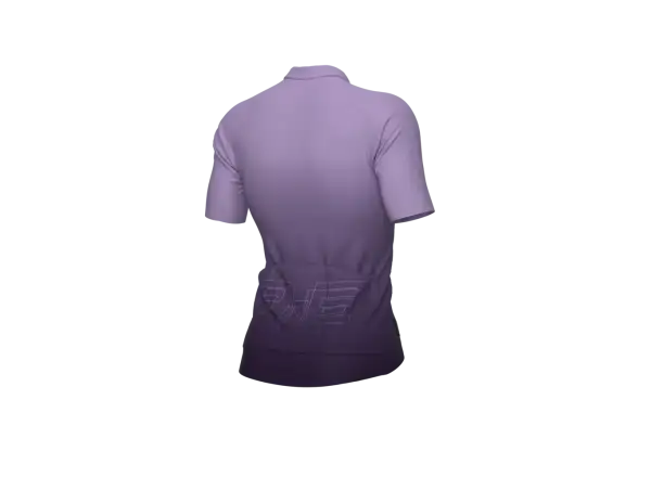 Alé R-EV1 Artika Damen Radtrikot kurze Ärmel Antique Pink