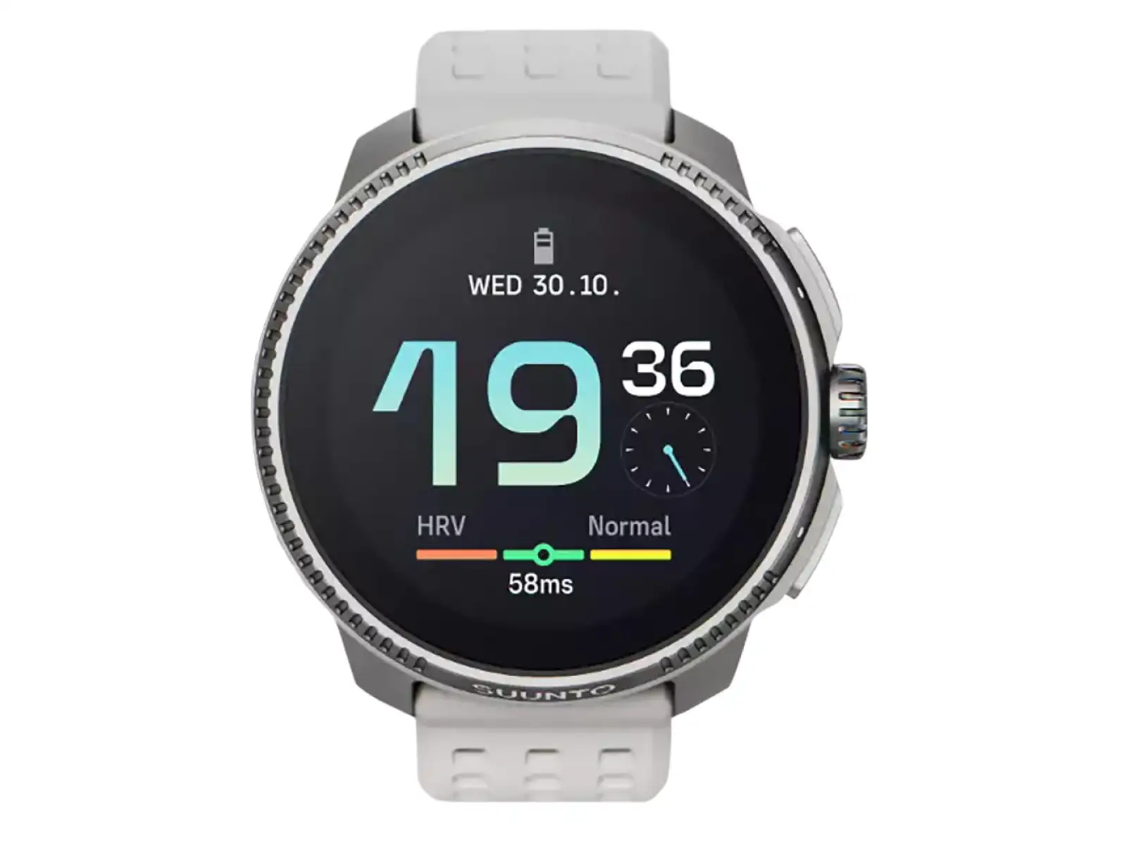 Suunto Race Smartwatch Birch