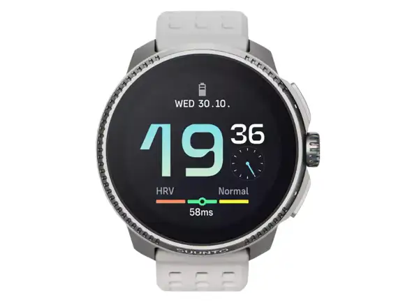 Suunto Race Smartwatch Birch