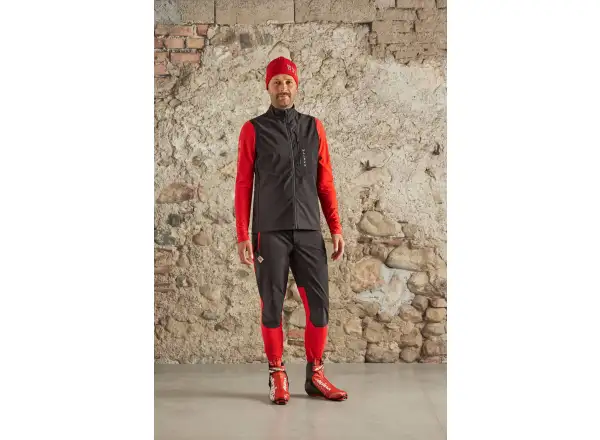 Maloja BrinzulM. Herrenhose Night Sky Multi