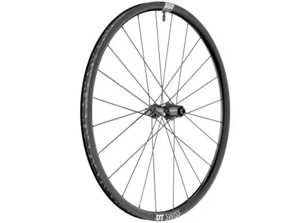 DT Swiss G 1800 25 Spline DB 28" gravel Laufradsatz Freilauf Sram XDR