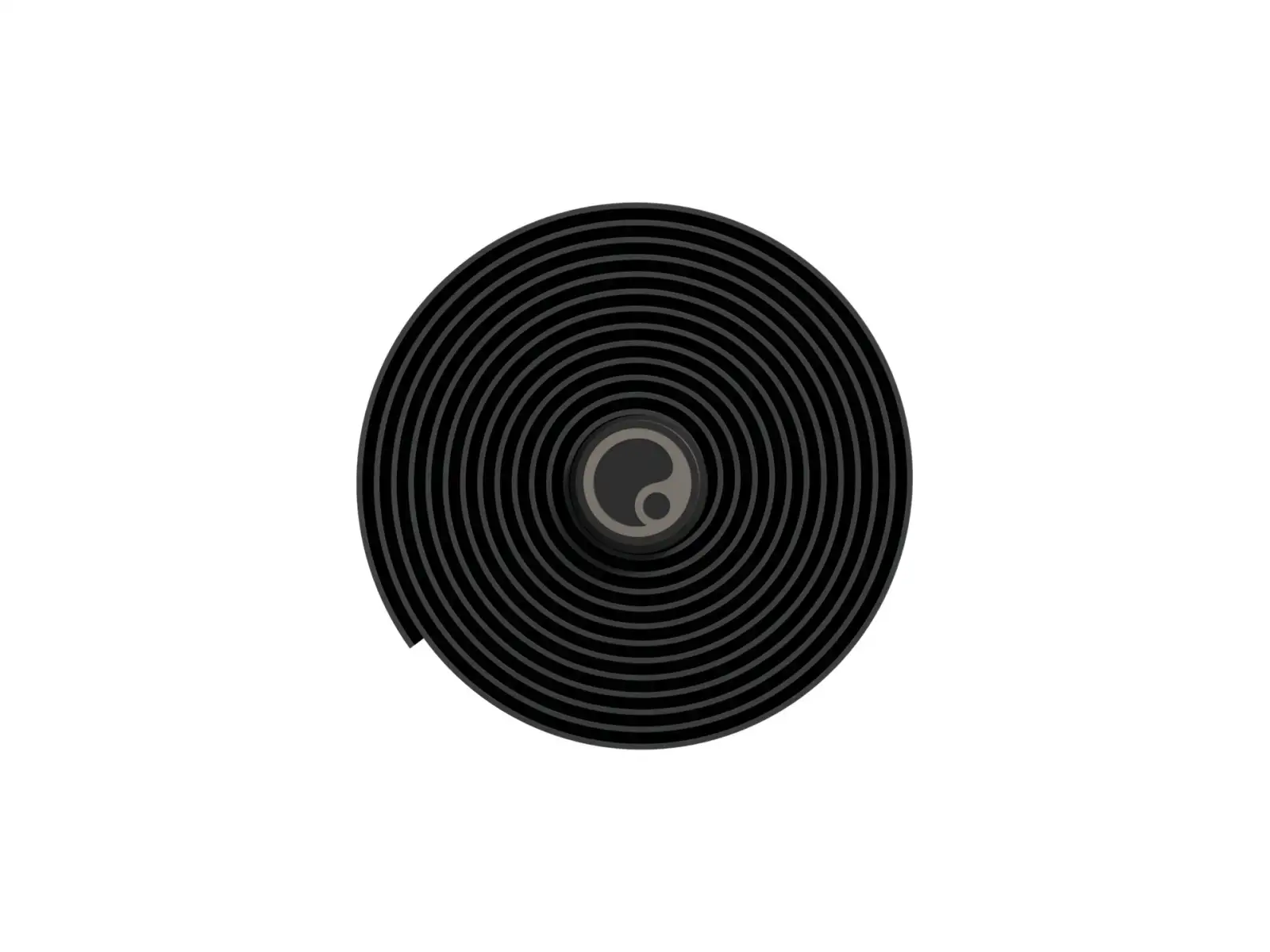 Ergon BT Orthocell Lenkerband schwarz