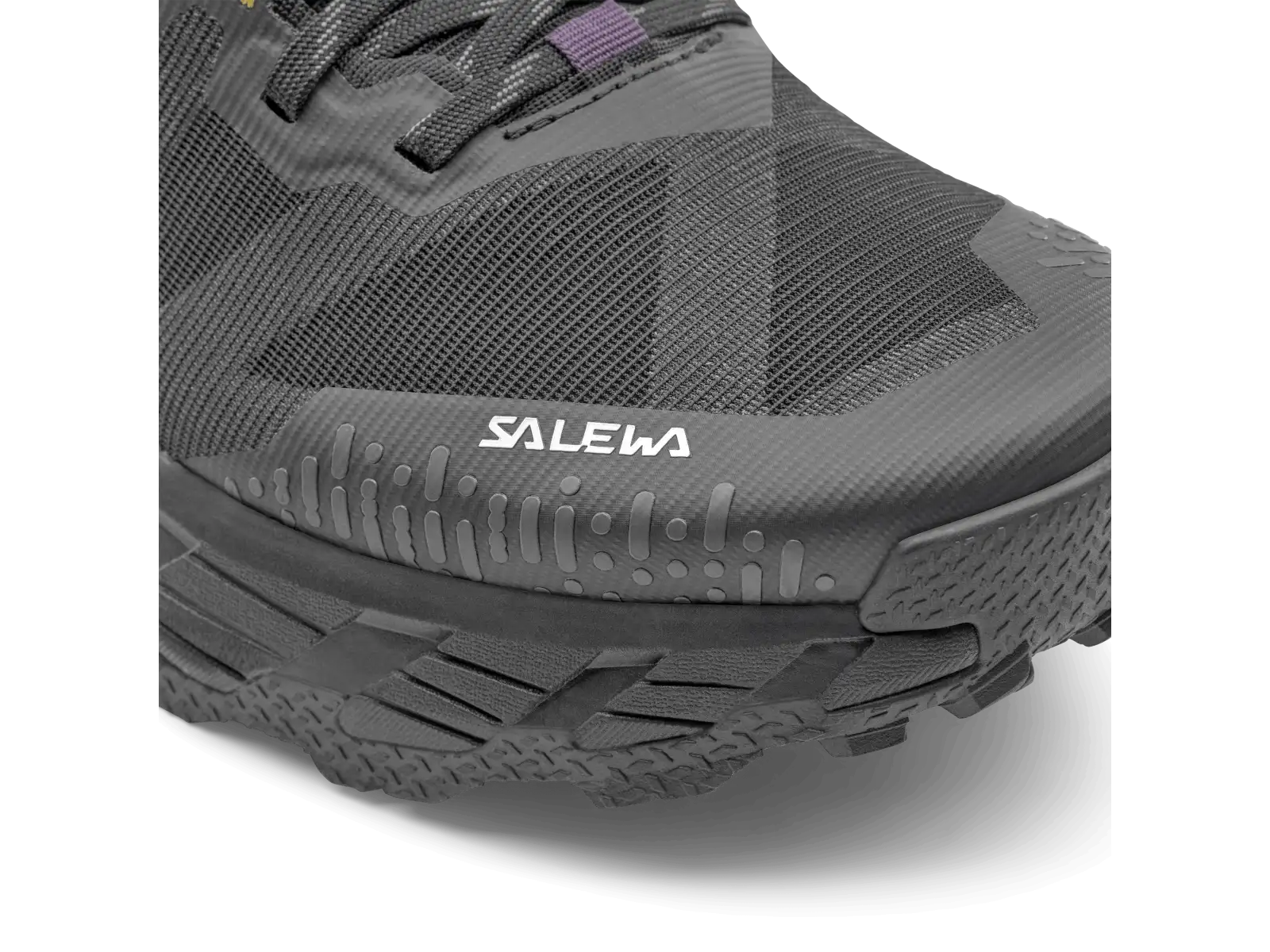 Salewa Pedroc 2 MAX Herren Schuhe Black Out
