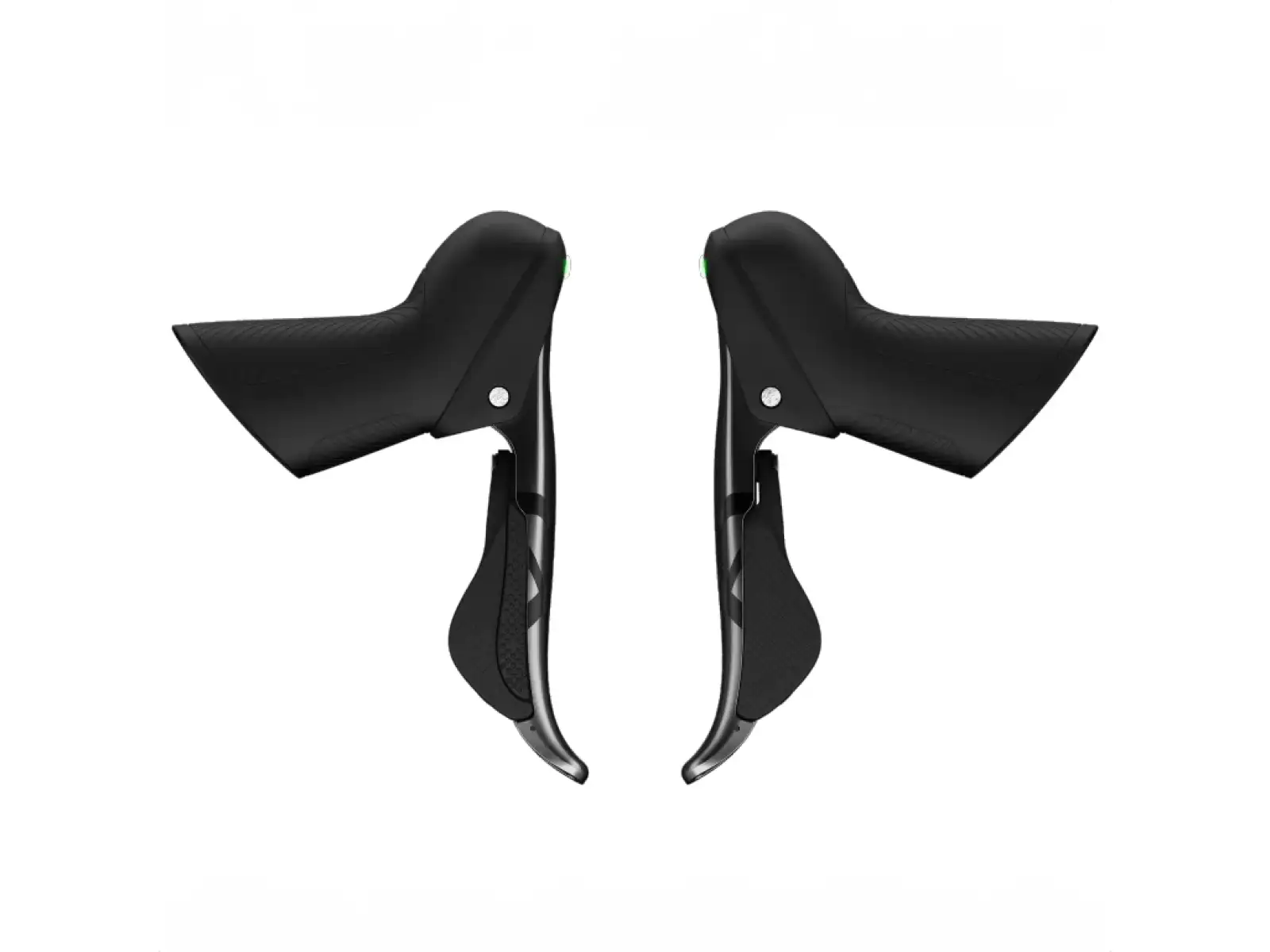 Wheeltop RA-7000-GS carbon elektronische Rennradgruppe