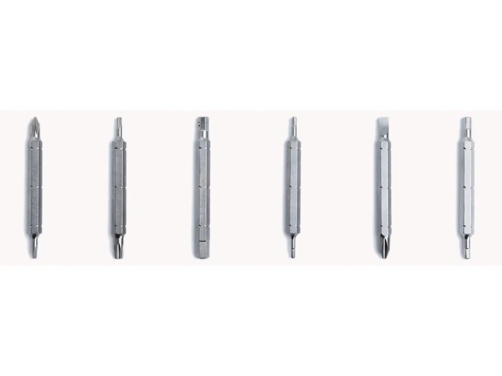 Fabric Chamber X13 Ratchet Werkzeugset