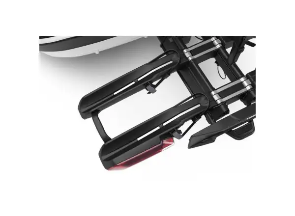 Thule Epos Fahrradträger für 2 Fahrräder