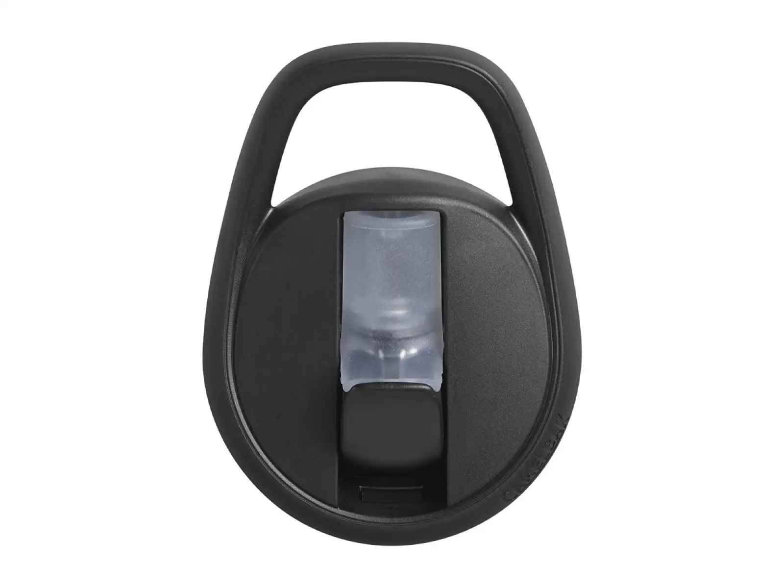 Camelbak Eddy + 0,75 l Flasche Clear