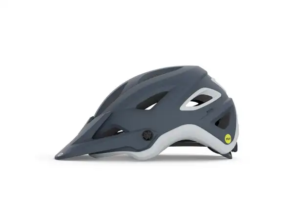 Giro Montaro MIPS II Herrenhelm Portaro Grey