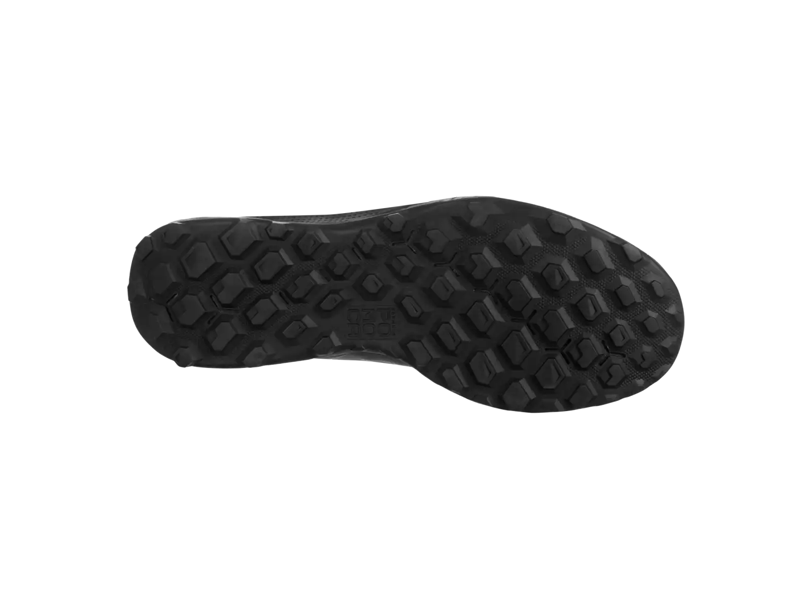 Salewa Pedroc Powertex Herrenschuhe Black/Black