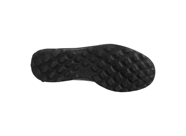 Salewa Pedroc Powertex Herrenschuhe Black/Black