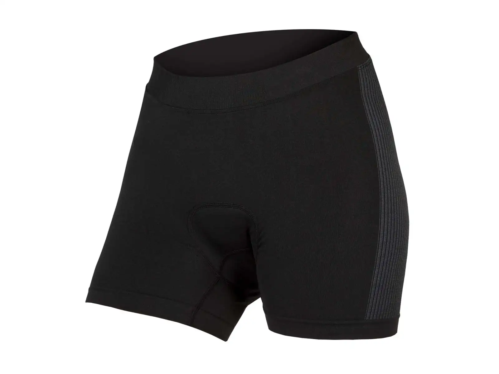 Endura Engineered II Damen Boxershorts mit Einlage Black
