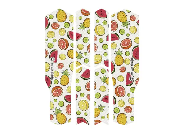 Rie:sel Tape 3000 Schutzfolie unter Kette fruit