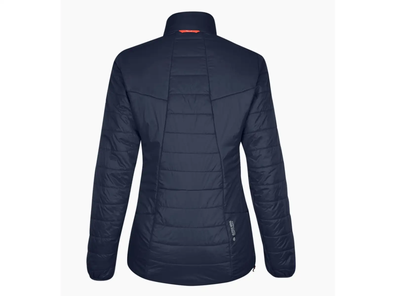 Salewa Nemesis TWR Damenjacke Navy Blazer