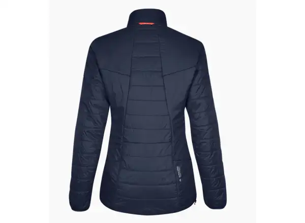 Salewa Nemesis TWR Damenjacke Navy Blazer