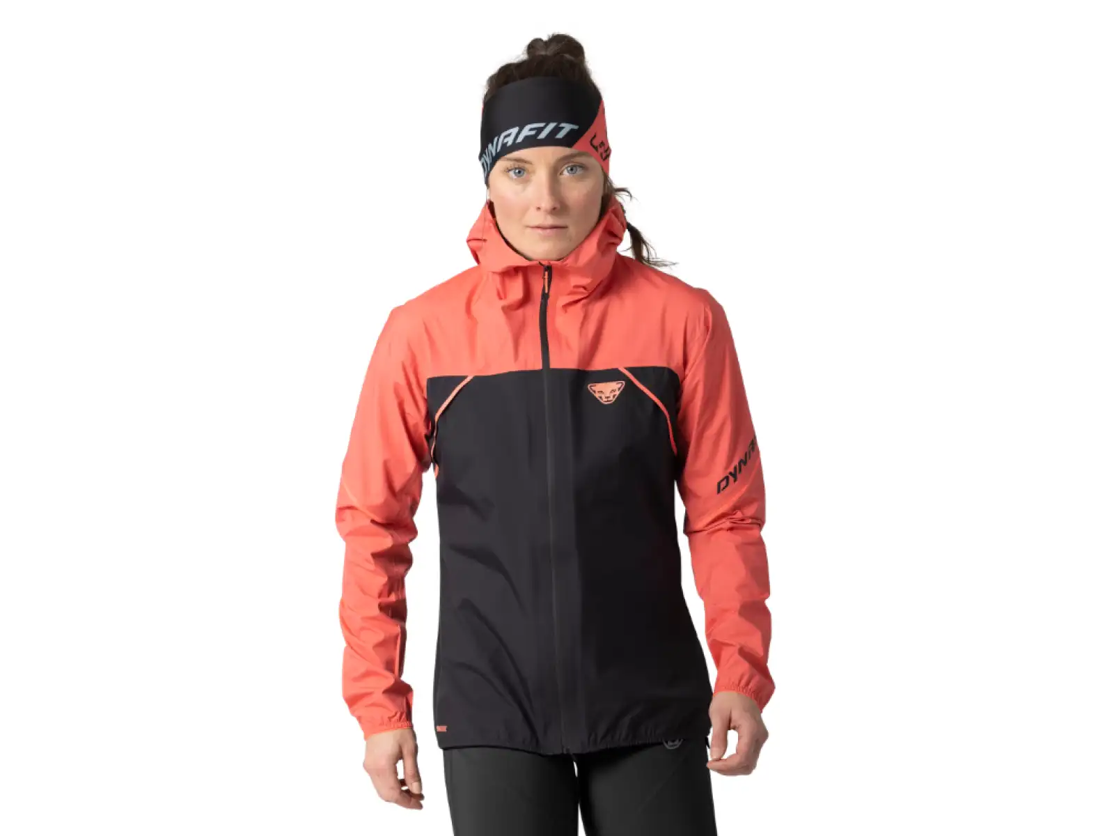 Dynafit Alpine 3 L Damen Laufjacke Cabana