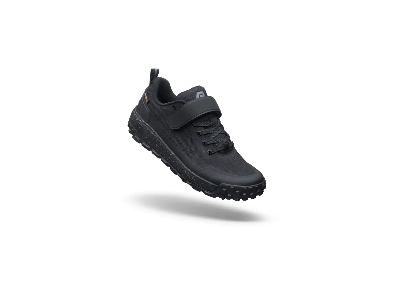 Ride Concepts Herren-Schuhe – Vice Schwarz