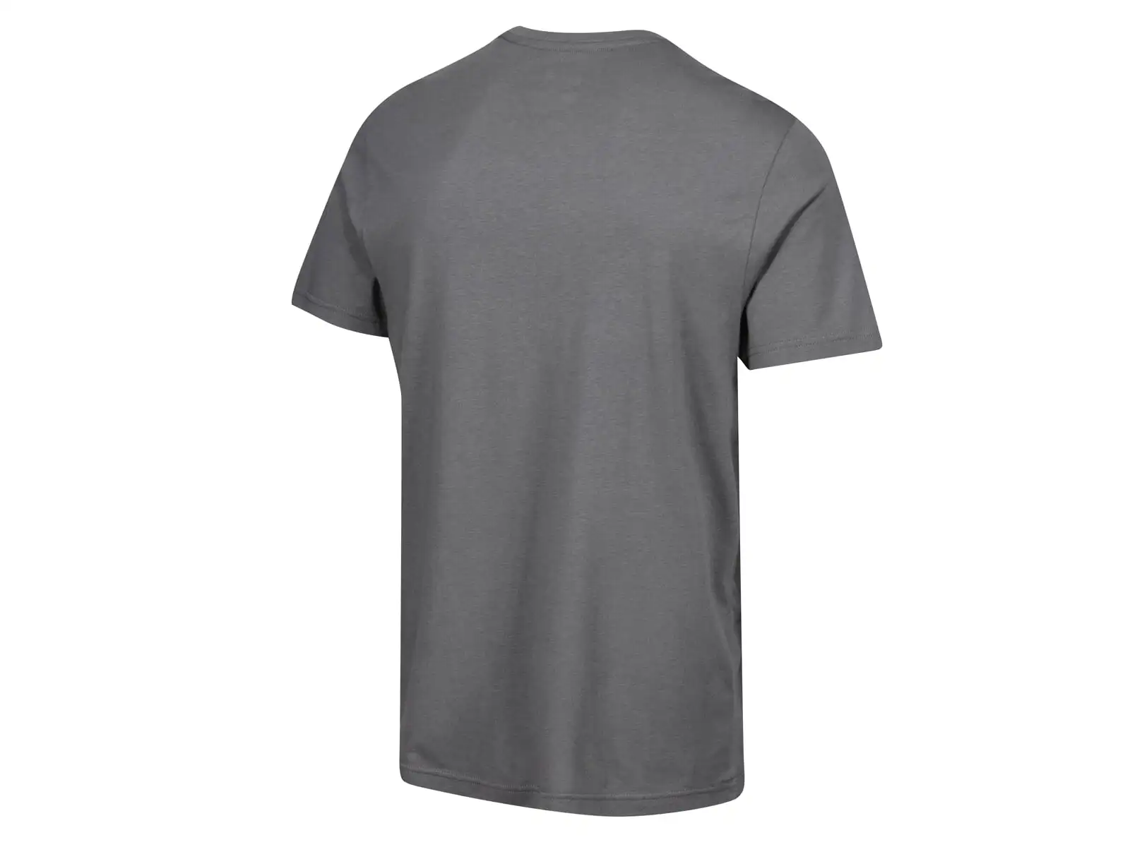 Inov-8 Grafik T-Shirt Inov-8 Herren-T-Shirt kurzarm Grau
