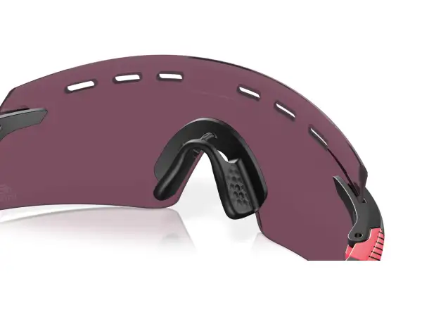 Oakley Sonnenbrille – Encoder Strike Vented GDI Pink/Prizm Road