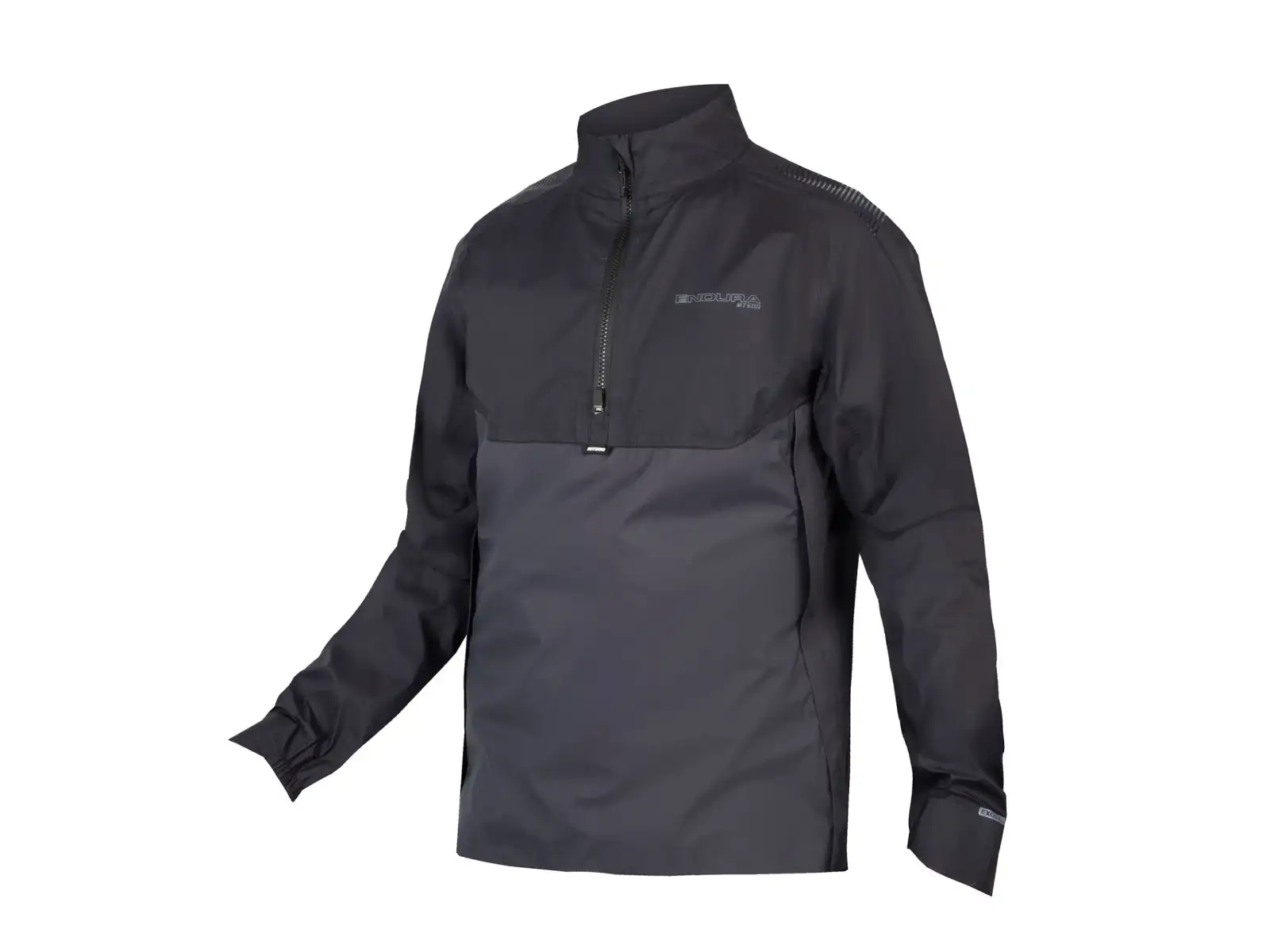 Endura MT500 Lite Pullover Herrenjacke Schwarz