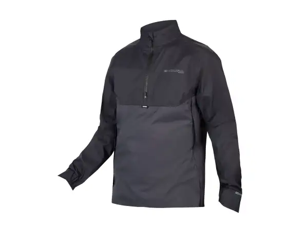 Endura MT500 Lite Pullover Herrenjacke Schwarz