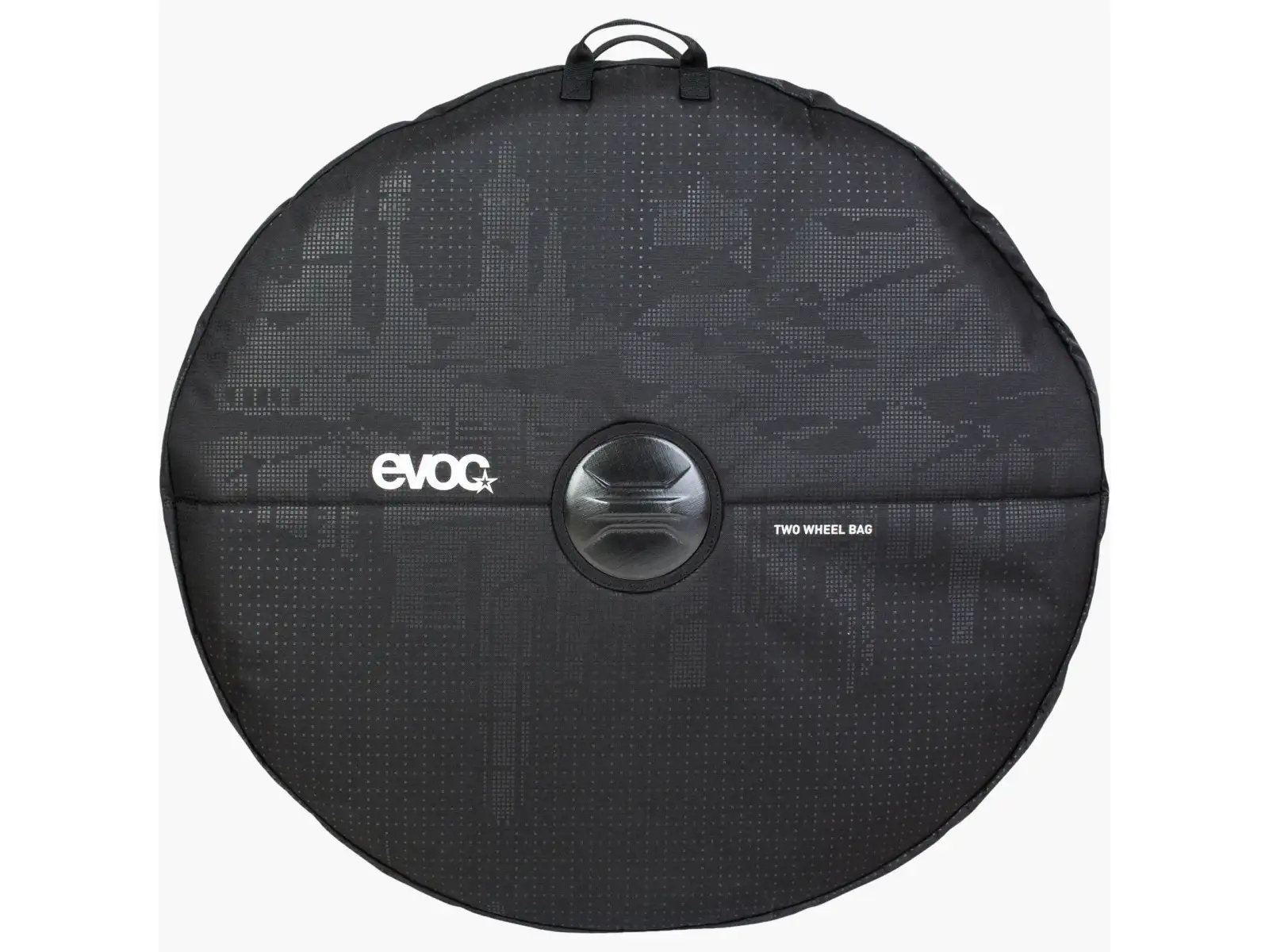 Evoc Two Wheel Case Fahrradkoffer 2 Stücke