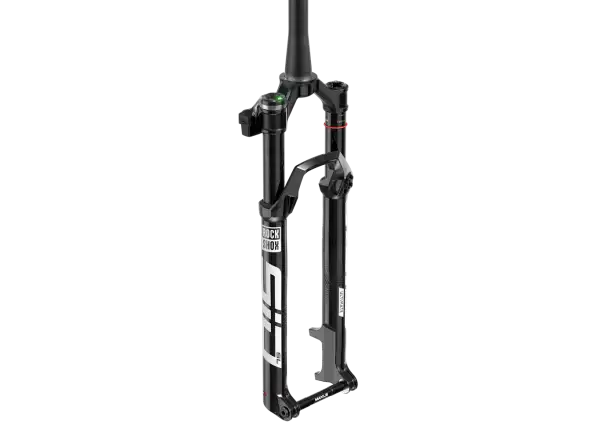 Rock Shox SiD SL Ultimate Flight Attendant E2 29" Federgabel Gloss Black