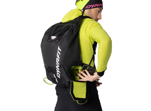 Dynafit Mezzalama Skitourenrucksack 20 l Black Out