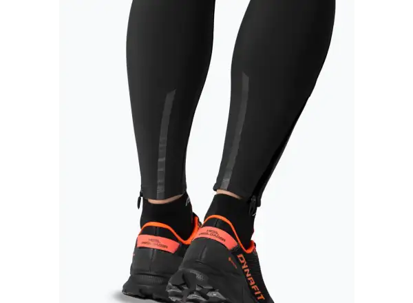Dynafit Winter Damen Laufhose Black Out