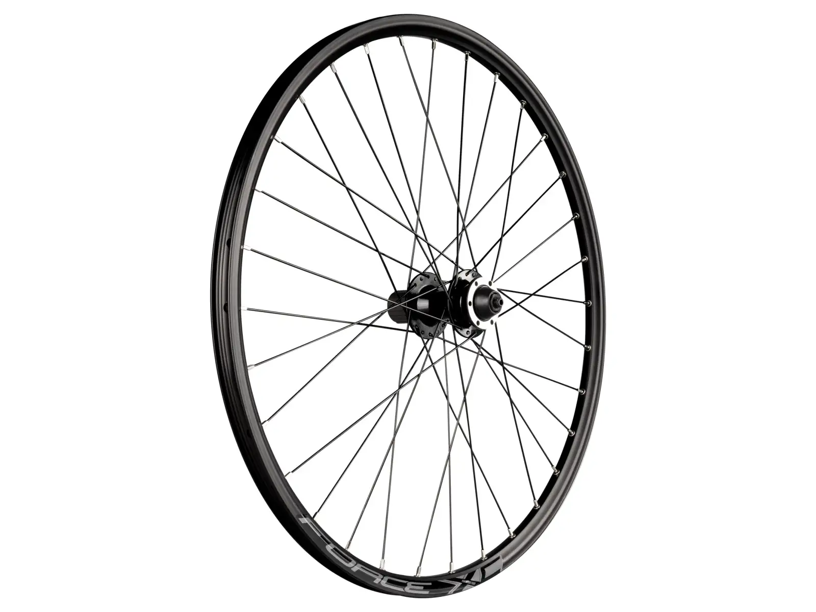 Force XC Disc 26" Hinterrad Laufrad F804333-6d 32 Loch