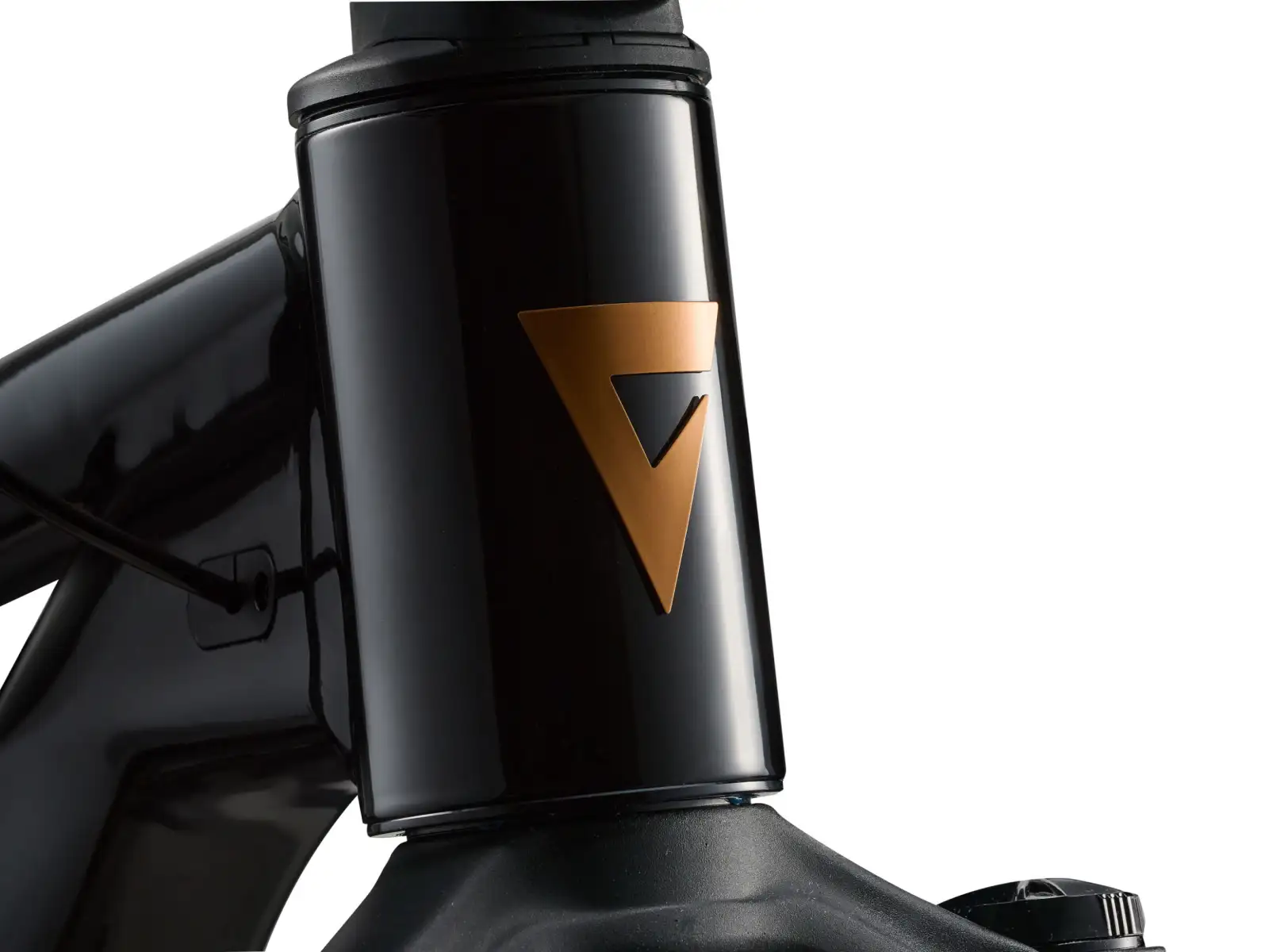 Giant Stance 2026 Mountainbike Black