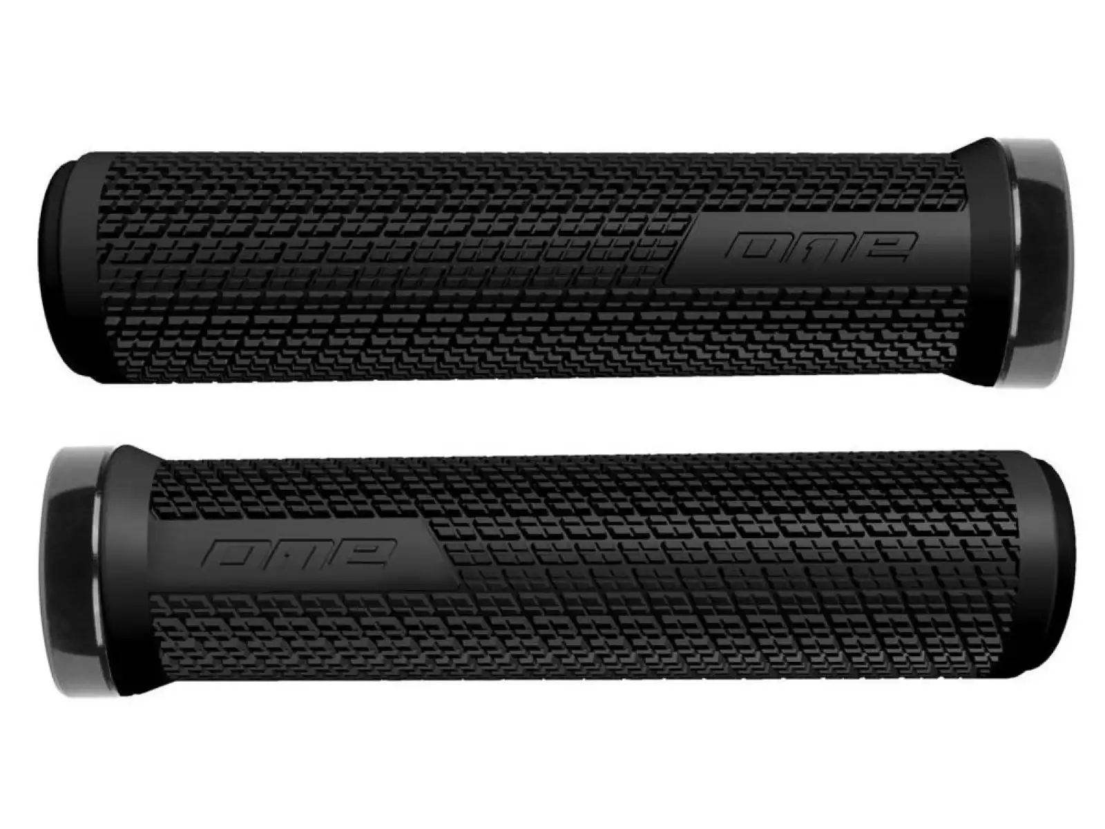Rock Machine Race Grip 30 Griffe Schwarz