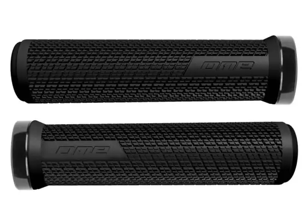 Rock Machine Race Grip 30 Griffe Schwarz