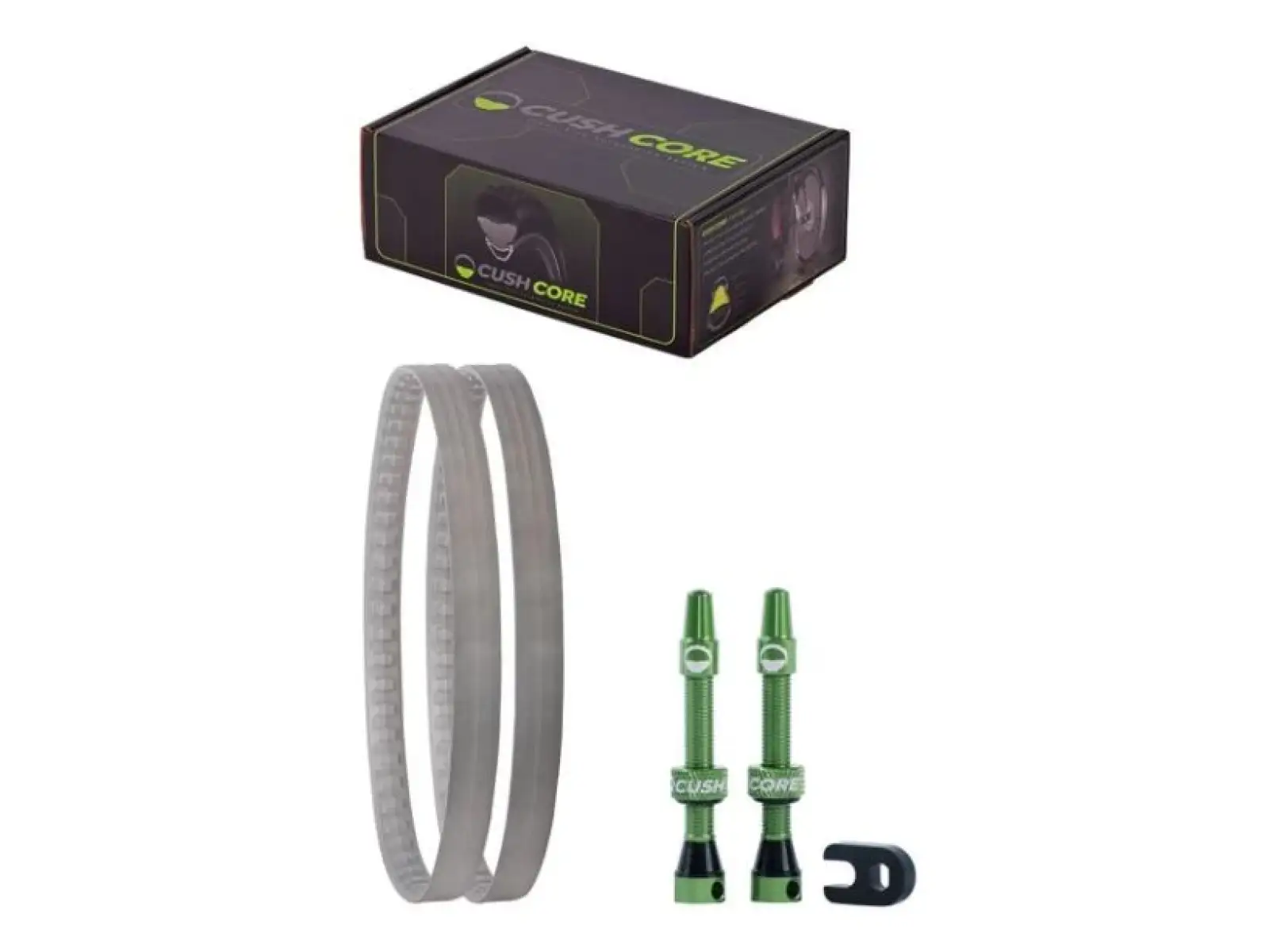 Cush Core XC Felgenband Set